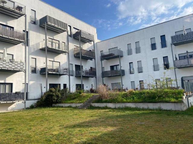 Wohnung kaufen in Gärtnerstadt, Bamberg