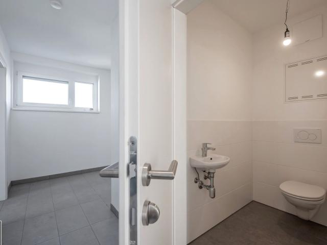 Wohnung mieten in Eisenstadt