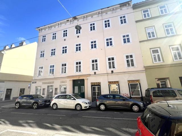 Immobilie kaufen in Seestadt, Wien