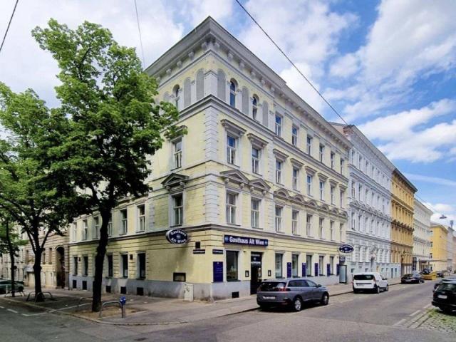 Haus kaufen in Meidling, Wien