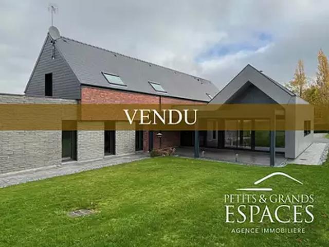 Maison vente à Éclaibes, Nord