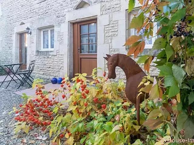 Maison vente à Bar-sur-Aube, Eclance