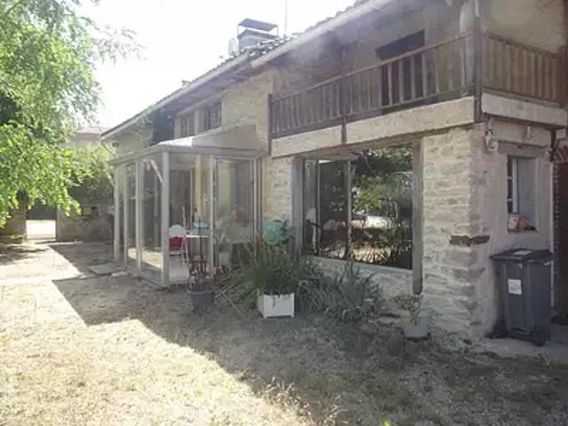 Maison vente à Bar-sur-Aube, Eclance