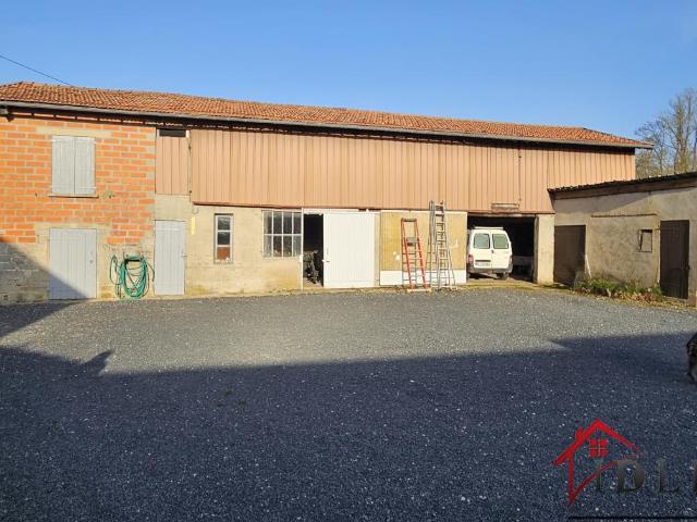 Maison vente à Saint-Dizier, Allichamps