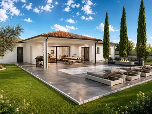 Maison vente à Tournon-sur-Rhône, Eclassan