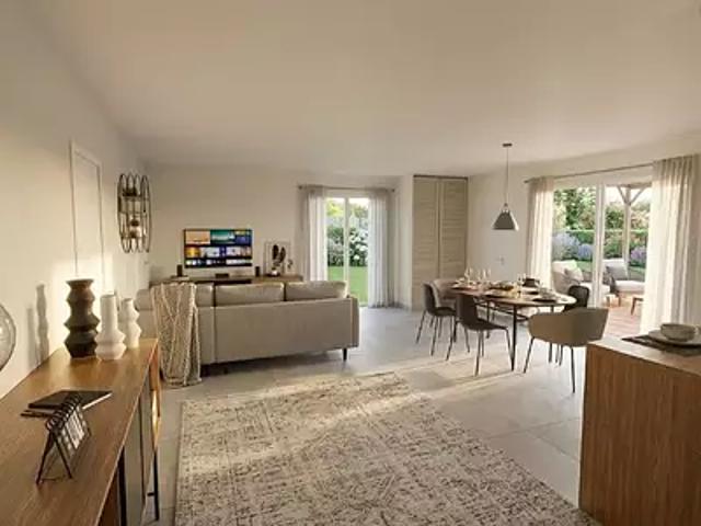 Maison vente à Tournon-sur-Rhône, Eclassan