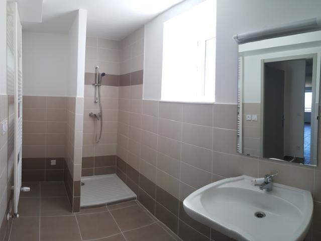 Appartement location à Tournon-sur-Rhône, Eclassan