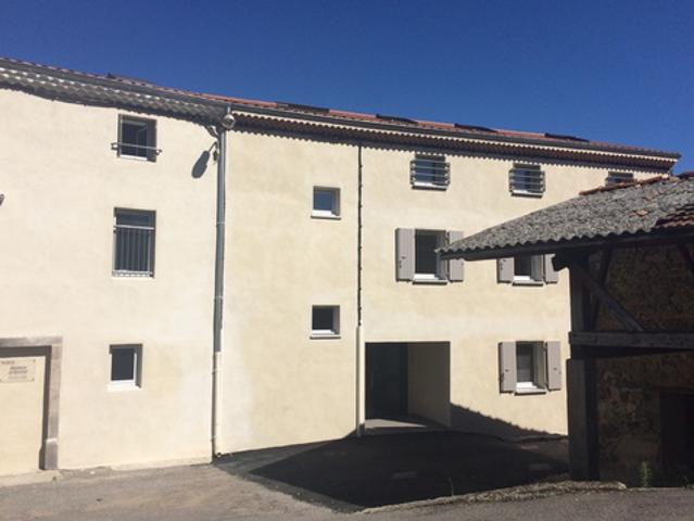 Duplex location à Tournon-sur-Rhône, Eclassan