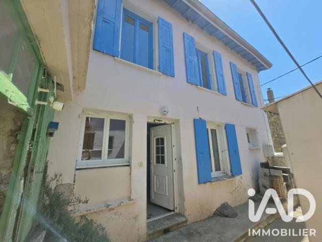 Maison vente à Éclassan, Ardèche