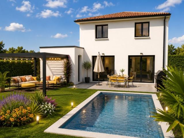 Maison vente à Tournon-sur-Rhône, Eclassan
