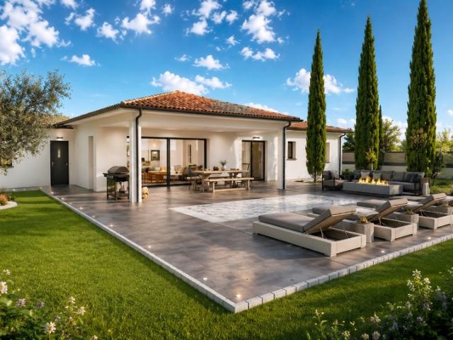 Maison vente à Tournon-sur-Rhône, Eclassan