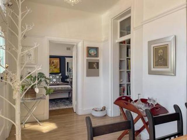Apartment for rent in Cape Town, City of Cape Town