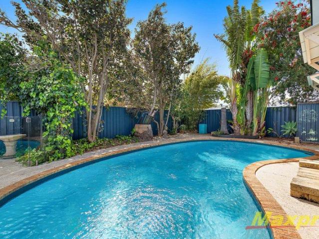 House for sale in Ferndale, Western Australia