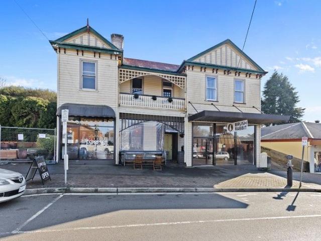 Townhouse for sale in Deloraine, Tasmania