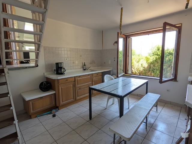 Maison vente à Dole, Ecleux