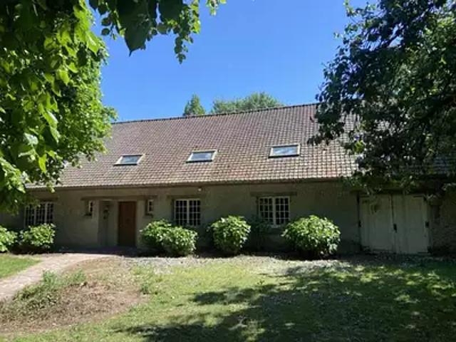 Maison vente à Montreuil-sur-Mer, Eclimeux