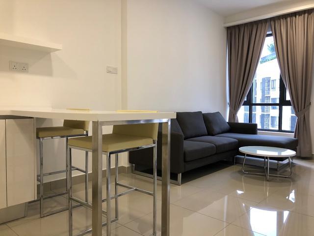 Serviced Residence for sale in Tanjong Sepat, Selangor
