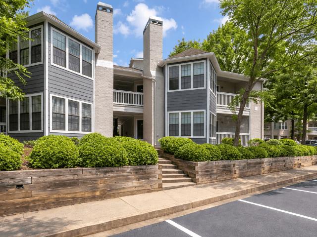 Apartment for rent in Duluth, Georgia