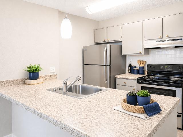 Apartment for rent in Duluth, Georgia