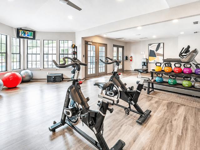 Apartment for rent in Duluth, Georgia