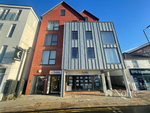 Apartment for rent in Navestock Side, Essex