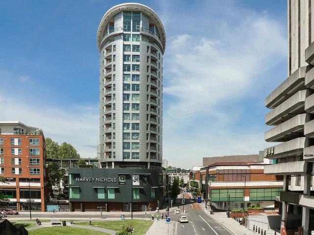 Apartment for rent in Broadmead, Feckenham