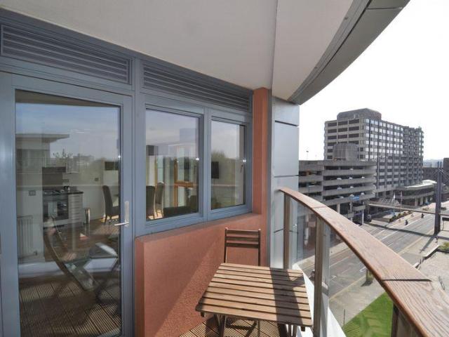 Apartment for rent in Broadmead, Feckenham