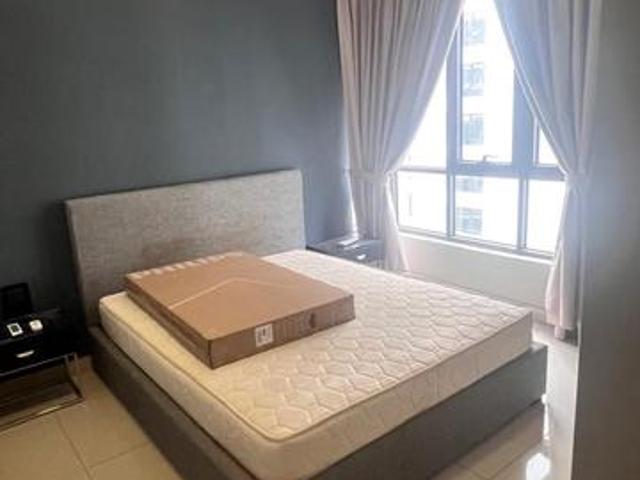Serviced Residence for rent in Tanjong Sepat, Selangor