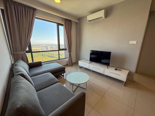 Condominium for rent in Tanjong Sepat, Selangor