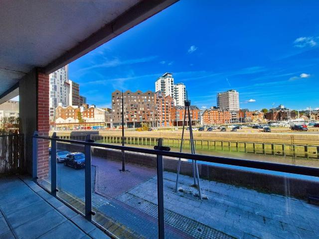 Apartment for rent in Key Street, Suffolk