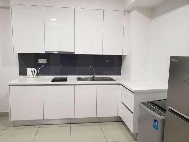 Serviced Residence for rent in Tanjong Sepat, Selangor