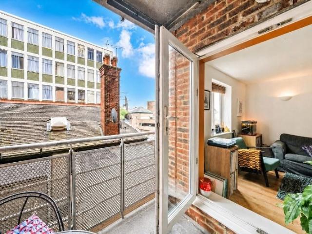 House for rent in Hornsey, Greater London