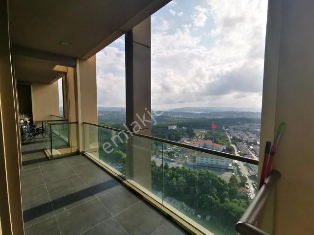 Sariyer, İstanbul içerisinde satılık Residence