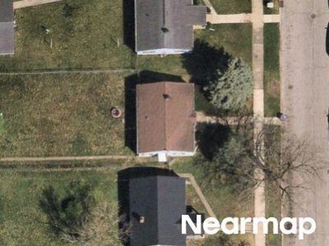 House for sale in South Bend, Indiana