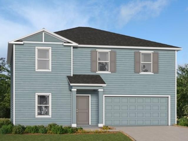 House for sale in Alachua, Florida