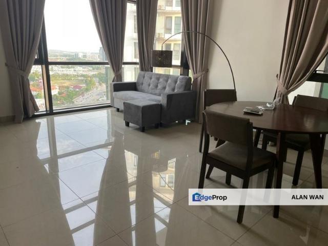 Condominium for rent in Tanjong Sepat, Selangor