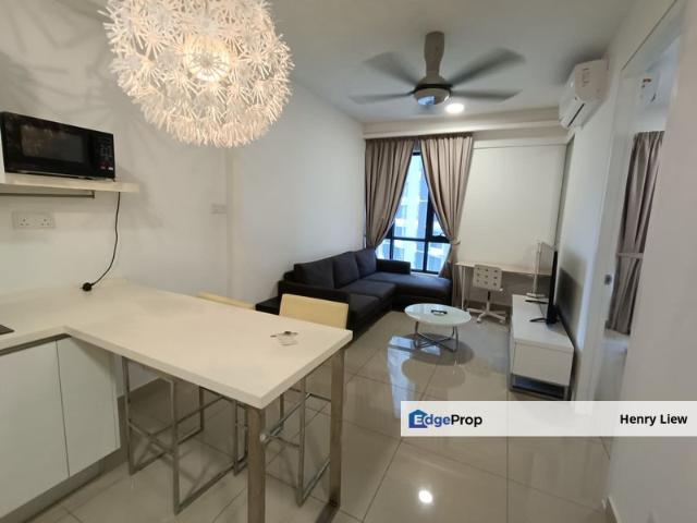 Condominium for sale in Cyber 11, Sepang