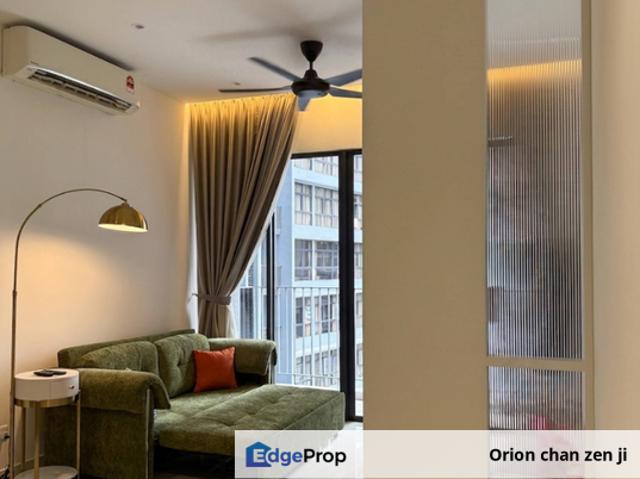 Condominium for sale in Tanjong Sepat, Selangor