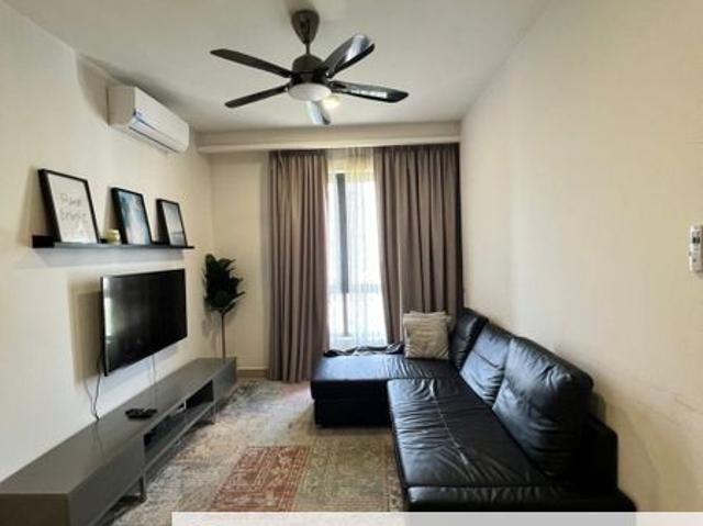 Condominium for rent in Cyber 11, Sepang