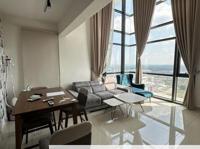 Condominium for sale in Tanjong Sepat, Selangor