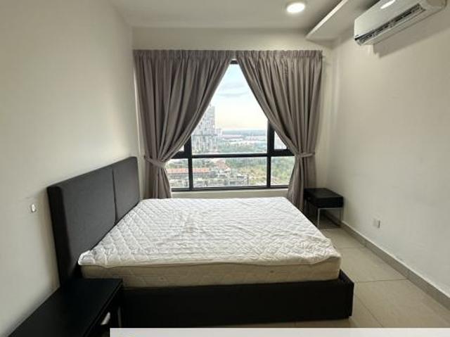 Condominium for sale in Tanjong Sepat, Selangor