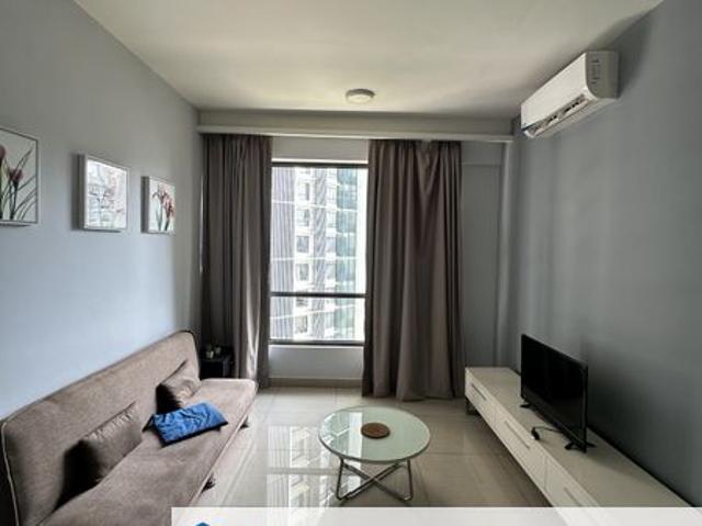 Condominium for sale in Tanjong Sepat, Selangor