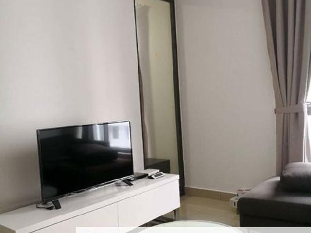 Condominium for sale in Tanjong Sepat, Selangor