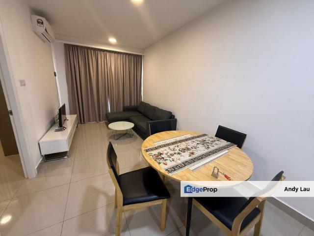 Condominium for sale in Tanjong Sepat, Selangor
