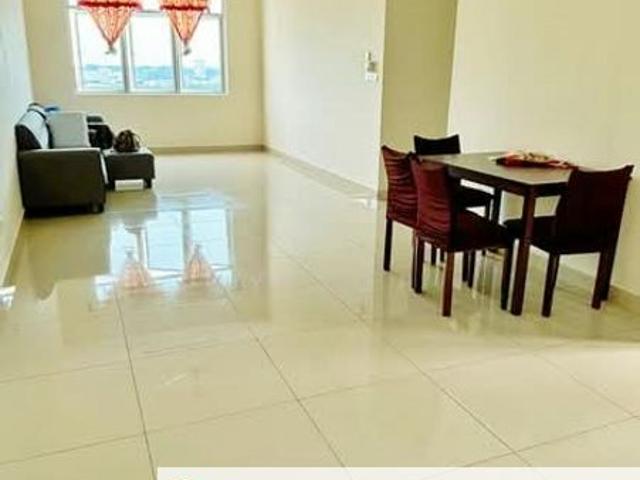 Condominium for sale in Tanjong Sepat, Selangor