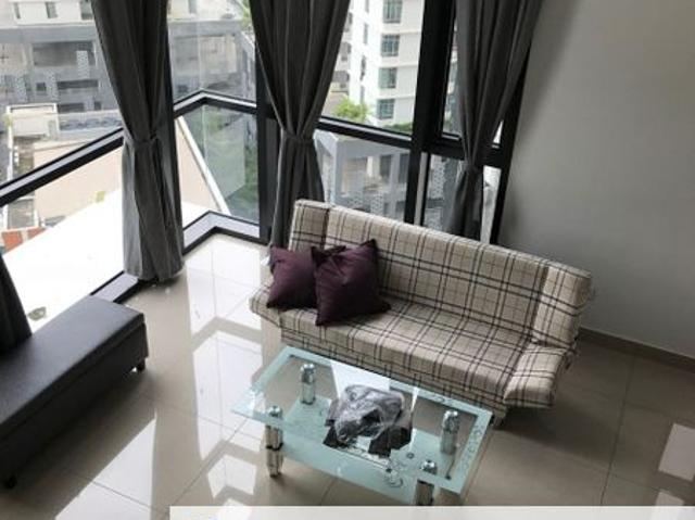Condominium for rent in Tanjong Sepat, Selangor