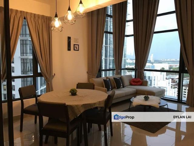 Condominium for sale in Cyber 11, Sepang