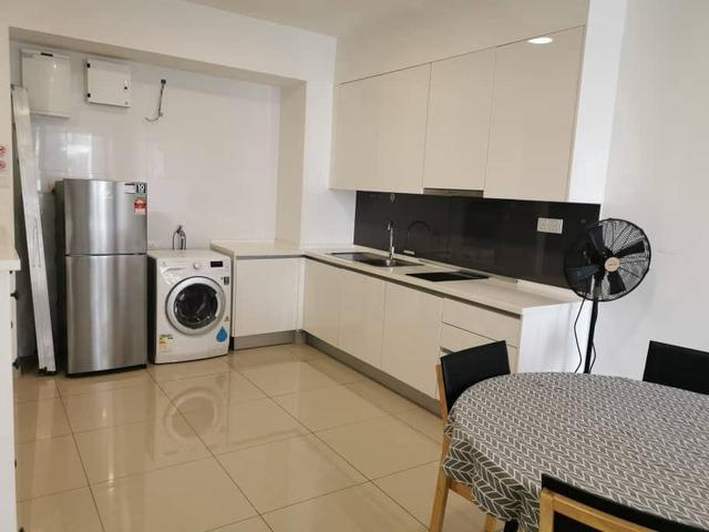Serviced Residence for rent in Cyberjaya, Sepang