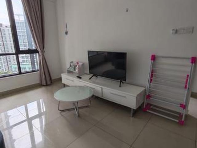 Serviced Residence for rent in Tanjong Sepat, Selangor