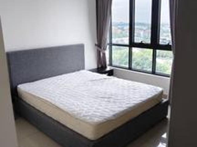 Serviced Residence for rent in Cyberjaya, Sepang
